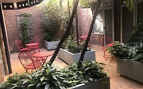 Mariners Court Hotel Sydney